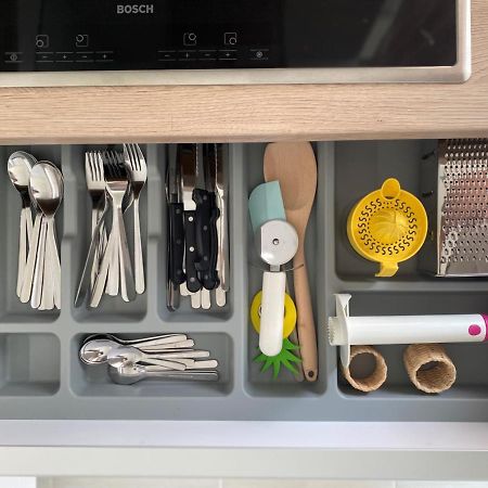 Graecus House Apartment Каламата Екстериор снимка