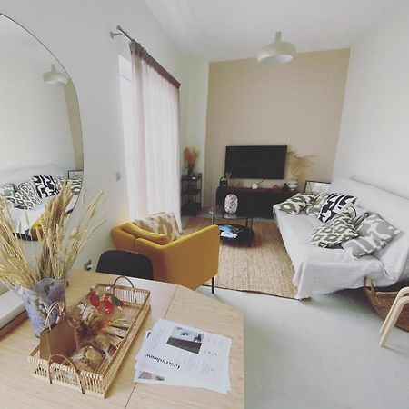 Graecus House Apartment Каламата Екстериор снимка