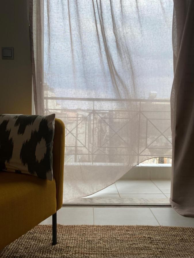Graecus House Apartment Каламата Екстериор снимка