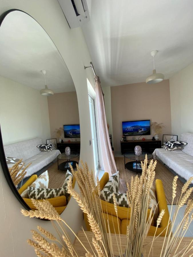 Graecus House Apartment Каламата Екстериор снимка
