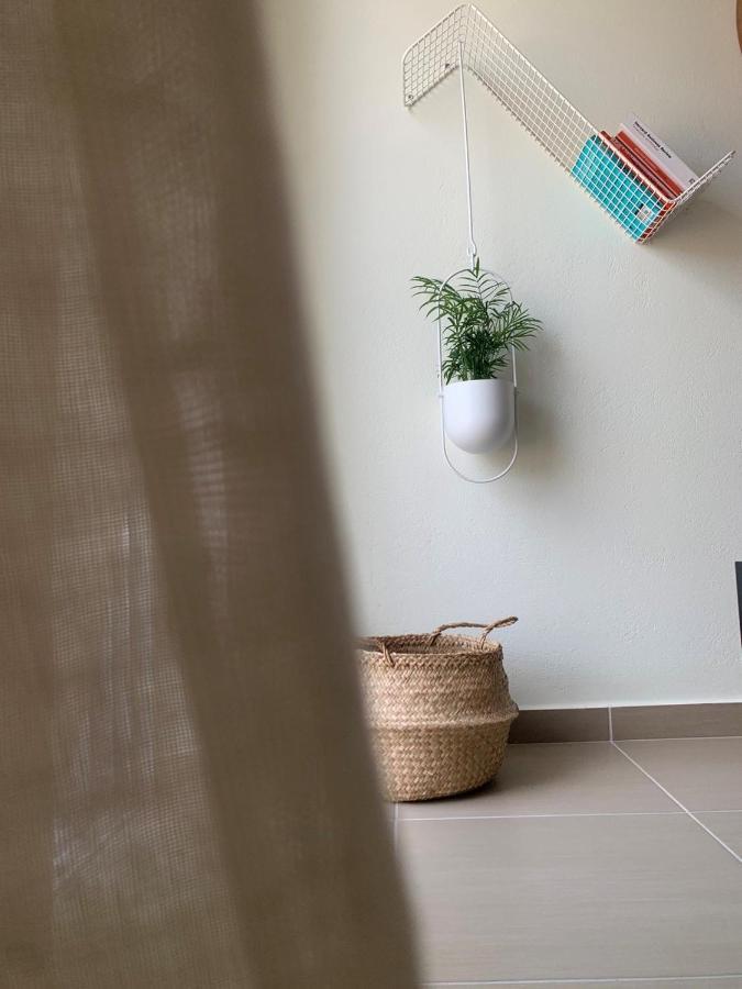 Graecus House Apartment Каламата Екстериор снимка
