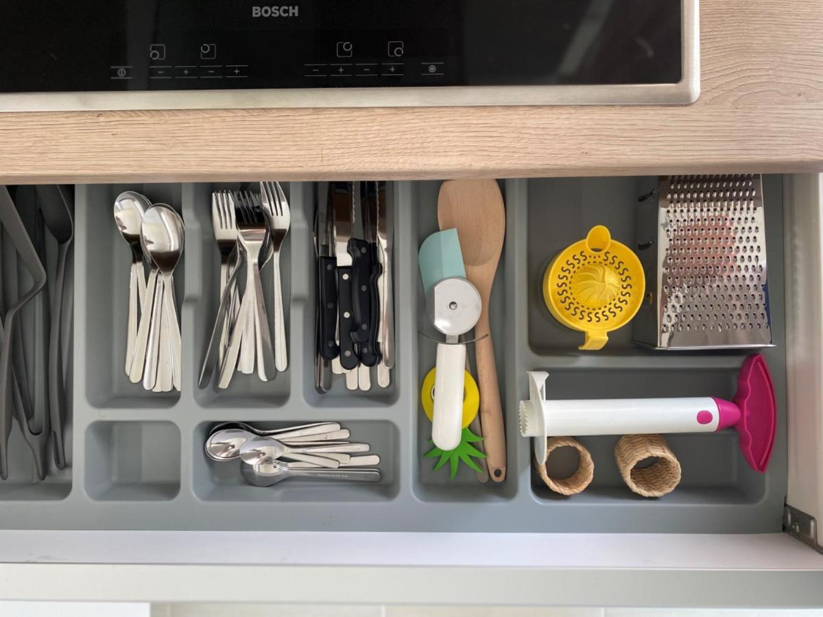 Graecus House Apartment Каламата Екстериор снимка