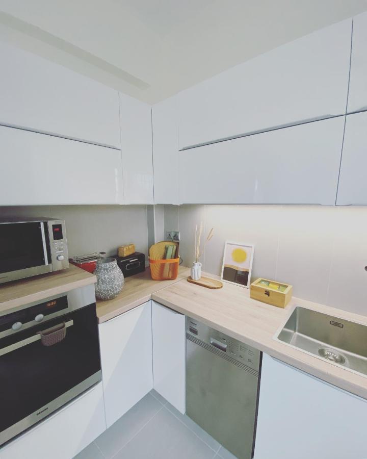 Graecus House Apartment Каламата Екстериор снимка