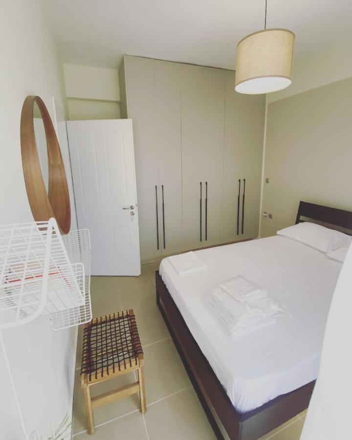 Graecus House Apartment Каламата Екстериор снимка
