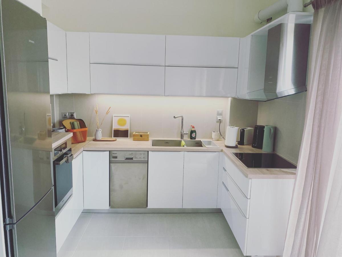 Graecus House Apartment Каламата Екстериор снимка