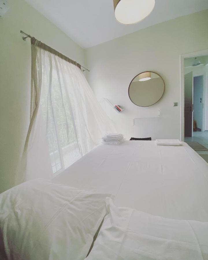Graecus House Apartment Каламата Екстериор снимка
